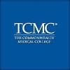 The Commonwealth Medical College Logo
