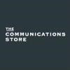 The Communications Store Logo