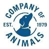 The Company of Animals Logo
