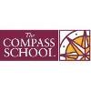 The Compass School Logo