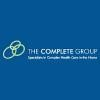 The Complete Group Logo