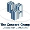The Concord Group Logo