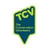 The Conservation Volunteers Logo