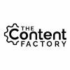 The Content Factory Logo