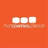The Control Group Media Company Logo