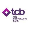 The Cooperative Bank Logo