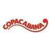 The Copacabana Times Square Logo