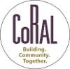 The Coral Company Logo