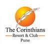 The Corinthians Resort & Club Pune Logo