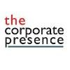 The Corporate Presence Logo
