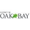 The Corporation of the District of Oak Bay Logo