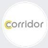 The Corridor Group Logo