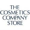 The Cosmetics Company Store Logo