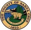 The County of Santa Cruz Logo