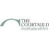The Courtauld Institute of Art Logo