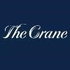 The Crane Resort Logo