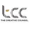 The Creative Counsel Logo