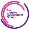 The Creative Engagement Group Logo