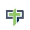The Crossing Place Fellowship Logo