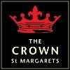 The Crown Logo
