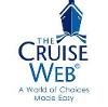 The Cruise Web Logo