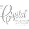 The Crystal Ballroom & Lounge Logo