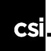 The CSI Group Logo
