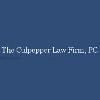 The Culpepper Law Firm Logo