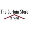 The Curtain Store Logo
