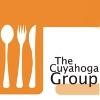The Cuyahoga Group Logo