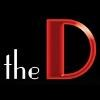 The D Casino Hotel Logo