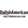 The Daily American Logo