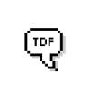 The Daily Fandom Logo