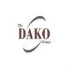 The DAKO Group Logo