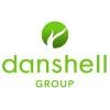 The Danshell Group Logo