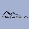 The Davis Whitehall Logo