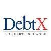 The Debt Exchange Logo