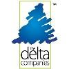 The Delta Companies Logo