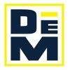 The DeMatteis Organizations Logo