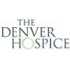 The Denver Hospice Logo
