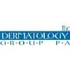 The Dermatology Group Logo