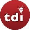The Design Institute Logo