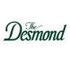 The Desmond Hotel Logo