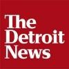 The Detroit News Logo
