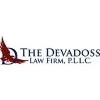 The Devadoss Law Firm Logo