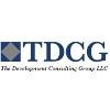 The Development Consulting Group Logo