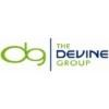 The Devine Group Logo