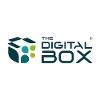 The Digital Box Logo