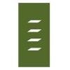 The Dinerstein Logo