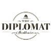 The Diplomat Steakhouse Logo